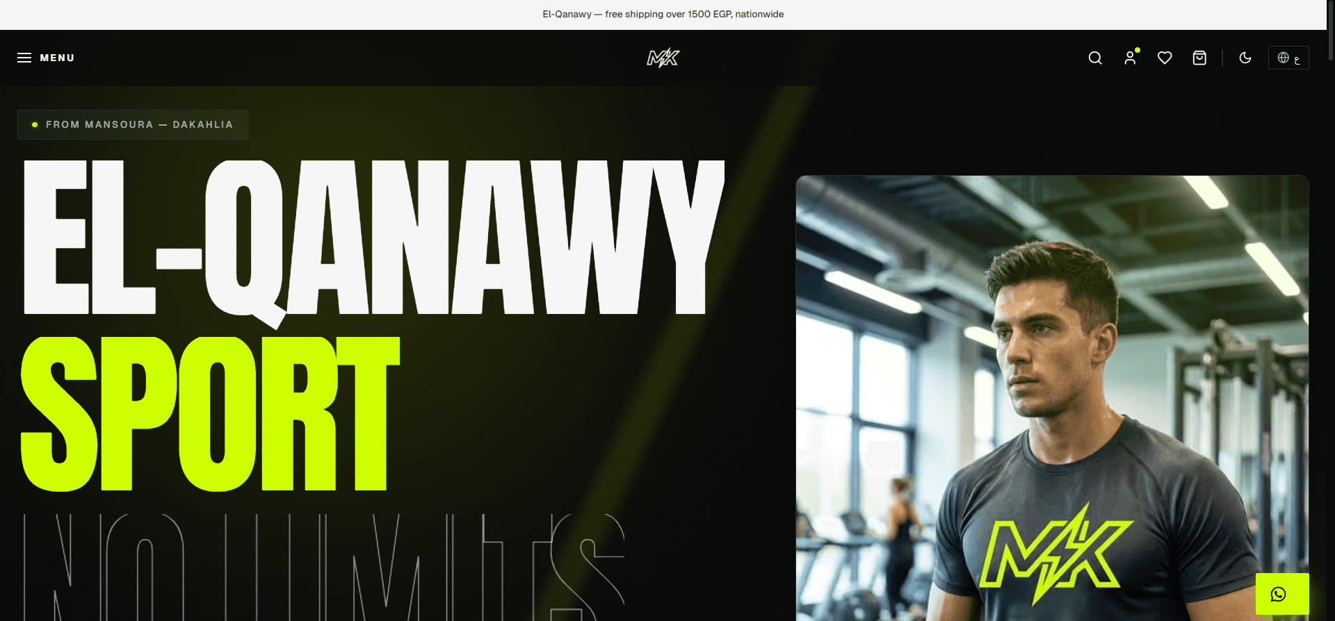 M-elkenawy