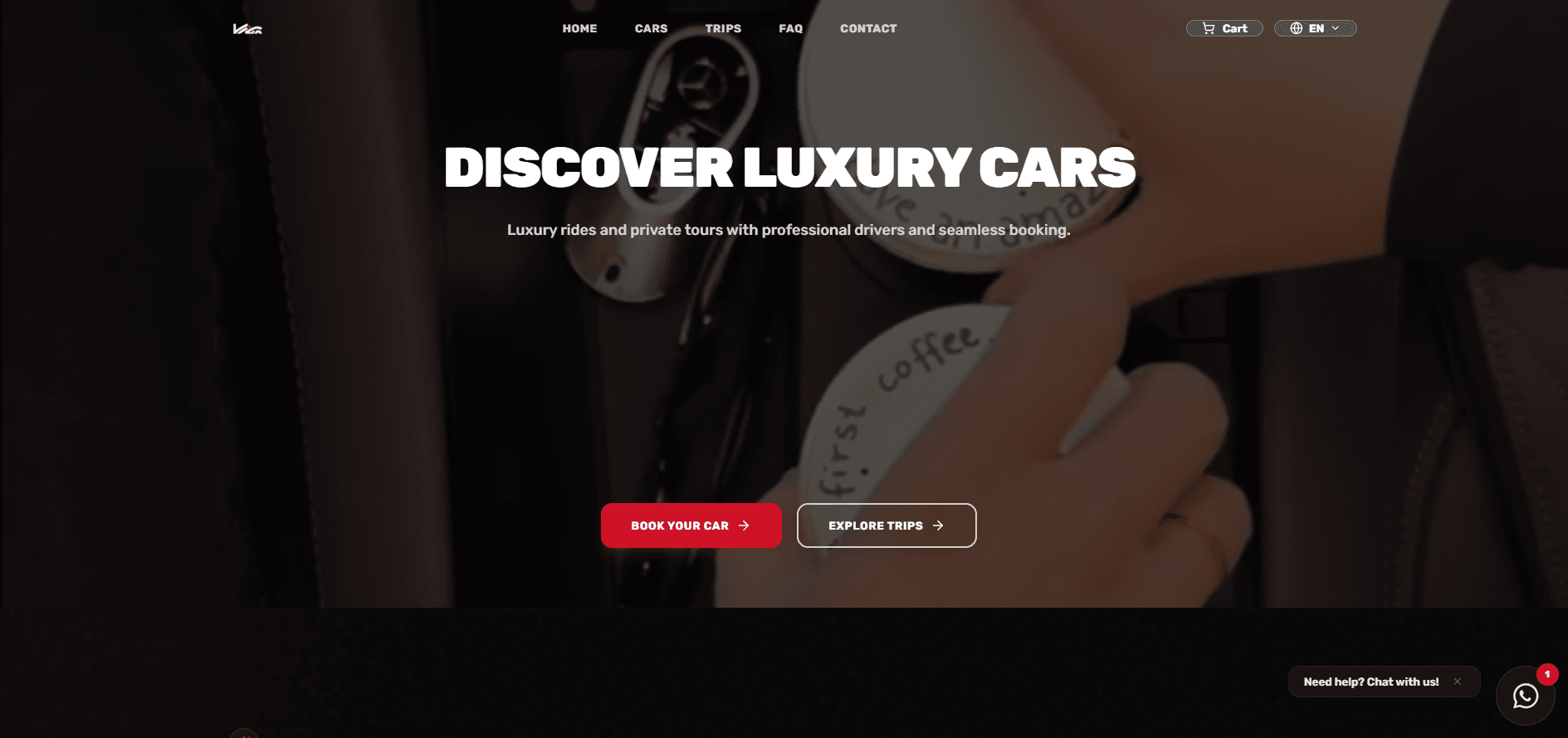 VIGO CARS